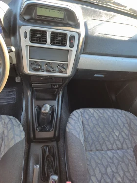 Mitsubishi Pajero pinin 1.8 benzin 120k.c. 92000 km!!!!! - 7800 лв. / 3988.08 € - 38719056 5 | Car24.bg Mitsubishi Pajero pinin 1.8 benzin 120k.c. 92000 km!!!!! - 7800 лв. / 3988.08 € - 38719056 5