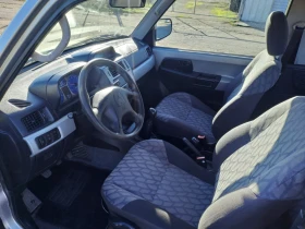 Mitsubishi Pajero pinin 1.8 benzin 120k.c. 92000 km!!!!! - 7800 лв. / 3988.08 € - 38719056 7 | Car24.bg Mitsubishi Pajero pinin 1.8 benzin 120k.c. 92000 km!!!!! - 7800 лв. / 3988.08 € - 38719056 7