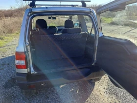 Mitsubishi Pajero pinin 1.8 benzin 120k.c. 92000 km!!!!! - 7800 лв. / 3988.08 € - 38719056 9 | Car24.bg Mitsubishi Pajero pinin 1.8 benzin 120k.c. 92000 km!!!!! - 7800 лв. / 3988.08 € - 38719056 9