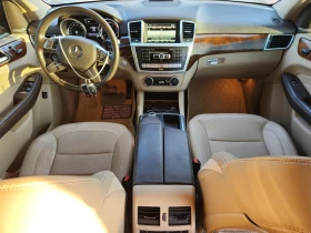Mercedes-Benz ML 350 3.5l 4Matic - 11000 € / 21514.13 лв. - 57689510 8 | Car24.bg Mercedes-Benz ML 350 3.5l 4Matic - 11000 € / 21514.13 лв. - 57689510 8