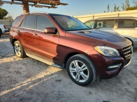 Mercedes-Benz ML 350 3.5l 4Matic - 11000 € / 21514.13 лв. - 57689510 4 | Car24.bg Mercedes-Benz ML 350 3.5l 4Matic - 11000 € / 21514.13 лв. - 57689510 4