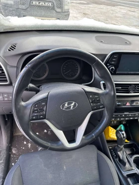 Hyundai Tucson * Preferred * ПОДГРЕВ* KEYLESS* ПАНО* - 11200 € / 21905.30 лв. - 33087116 15 | Car24.bg Hyundai Tucson * Preferred * ПОДГРЕВ* KEYLESS* ПАНО* - 11200 € / 21905.30 лв. - 33087116 15