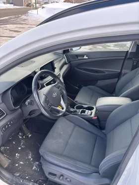 Hyundai Tucson * Preferred * ПОДГРЕВ* KEYLESS* ПАНО* - 11200 € / 21905.30 лв. - 33087116 10 | Car24.bg Hyundai Tucson * Preferred * ПОДГРЕВ* KEYLESS* ПАНО* - 11200 € / 21905.30 лв. - 33087116 10