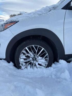 Hyundai Tucson * Preferred * ПОДГРЕВ* KEYLESS* ПАНО* - 11200 € / 21905.30 лв. - 33087116 14 | Car24.bg Hyundai Tucson * Preferred * ПОДГРЕВ* KEYLESS* ПАНО* - 11200 € / 21905.30 лв. - 33087116 14