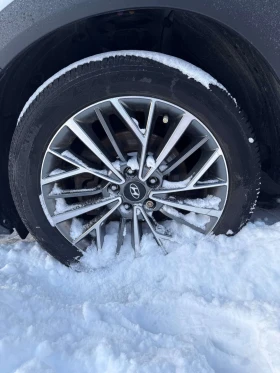 Hyundai Tucson * Preferred * ПОДГРЕВ* KEYLESS* ПАНО* - 11200 € / 21905.30 лв. - 33087116 13 | Car24.bg Hyundai Tucson * Preferred * ПОДГРЕВ* KEYLESS* ПАНО* - 11200 € / 21905.30 лв. - 33087116 13