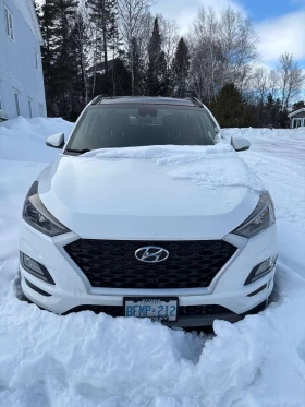 Hyundai Tucson * Preferred * ПОДГРЕВ* KEYLESS* ПАНО* - 11200 € / 21905.30 лв. - 33087116 12 | Car24.bg Hyundai Tucson * Preferred * ПОДГРЕВ* KEYLESS* ПАНО* - 11200 € / 21905.30 лв. - 33087116 12