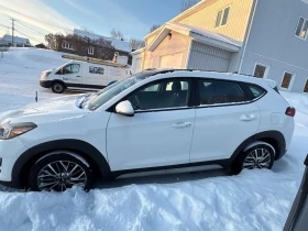 Hyundai Tucson * Preferred * ПОДГРЕВ* KEYLESS* ПАНО* - 11200 € / 21905.30 лв. - 33087116 3 | Car24.bg Hyundai Tucson * Preferred * ПОДГРЕВ* KEYLESS* ПАНО* - 11200 € / 21905.30 лв. - 33087116 3