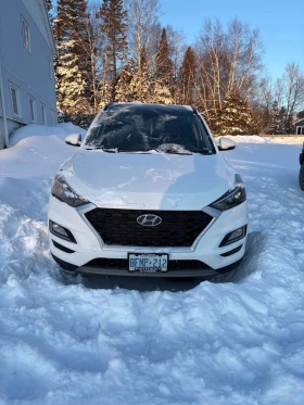 Hyundai Tucson * Preferred * ПОДГРЕВ* KEYLESS* ПАНО* - 11200 € / 21905.30 лв. - 33087116 11 | Car24.bg Hyundai Tucson * Preferred * ПОДГРЕВ* KEYLESS* ПАНО* - 11200 € / 21905.30 лв. - 33087116 11