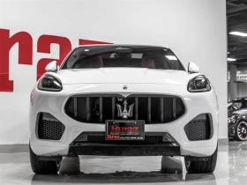 Maserati Grecale MODENA PKG| БЕЗ УДАРИ | 360| ADAPTIVE CRUISE| HUD | Auto.bg — изображение 2 Maserati Grecale MODENA PKG| БЕЗ УДАРИ | 360| ADAPTIVE CRUISE| HUD | Auto.bg — изображение 2