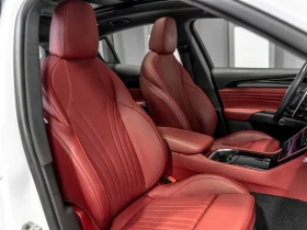 Maserati Grecale MODENA PKG| БЕЗ УДАРИ | 360| ADAPTIVE CRUISE| HUD | Auto.bg — изображение 9 Maserati Grecale MODENA PKG| БЕЗ УДАРИ | 360| ADAPTIVE CRUISE| HUD | Auto.bg — изображение 9