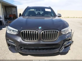BMW X3 M40I| HUD| PANO| AMBIENT| | Auto.bg — изображение 2 BMW X3 M40I| HUD| PANO| AMBIENT| | Auto.bg — изображение 2