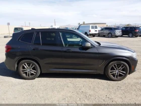 BMW X3 M40I| HUD| PANO| AMBIENT| | Auto.bg — изображение 8 BMW X3 M40I| HUD| PANO| AMBIENT| | Auto.bg — изображение 8