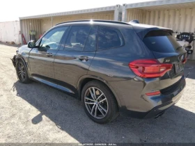 BMW X3 M40I| HUD| PANO| AMBIENT| | Auto.bg — изображение 5 BMW X3 M40I| HUD| PANO| AMBIENT| | Auto.bg — изображение 5