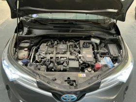 Toyota C-HR 1.8 Хибрид - 16000 € / 31293.28 лв. - 36736593 11 | Car24.bg Toyota C-HR 1.8 Хибрид - 16000 € / 31293.28 лв. - 36736593 11