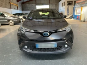 Toyota C-HR 1.8 Хибрид - 16000 € / 31293.28 лв. - 36736593 3 | Car24.bg Toyota C-HR 1.8 Хибрид - 16000 € / 31293.28 лв. - 36736593 3
