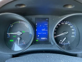 Toyota C-HR 1.8 Хибрид - 16000 € / 31293.28 лв. - 36736593 5 | Car24.bg Toyota C-HR 1.8 Хибрид - 16000 € / 31293.28 лв. - 36736593 5