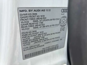 Audi Q8 S LINE * ГЛАВНО ПРЕДСТАВИТЕЛСТВО НА VOLKSWAGEN * | Auto.bg — изображение 11 Audi Q8 S LINE * ГЛАВНО ПРЕДСТАВИТЕЛСТВО НА VOLKSWAGEN * | Auto.bg — изображение 11