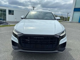 Audi Q8 S LINE * ГЛАВНО ПРЕДСТАВИТЕЛСТВО НА VOLKSWAGEN * | Auto.bg — изображение 6 Audi Q8 S LINE * ГЛАВНО ПРЕДСТАВИТЕЛСТВО НА VOLKSWAGEN * | Auto.bg — изображение 6