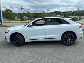 Audi Q8 S LINE * ГЛАВНО ПРЕДСТАВИТЕЛСТВО НА VOLKSWAGEN * | Auto.bg — изображение 2 Audi Q8 S LINE * ГЛАВНО ПРЕДСТАВИТЕЛСТВО НА VOLKSWAGEN * | Auto.bg — изображение 2