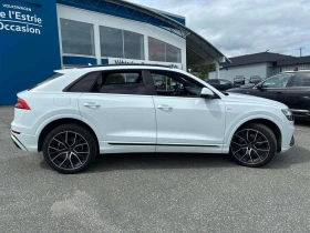 Audi Q8 S LINE * ГЛАВНО ПРЕДСТАВИТЕЛСТВО НА VOLKSWAGEN * | Auto.bg — изображение 3 Audi Q8 S LINE * ГЛАВНО ПРЕДСТАВИТЕЛСТВО НА VOLKSWAGEN * | Auto.bg — изображение 3