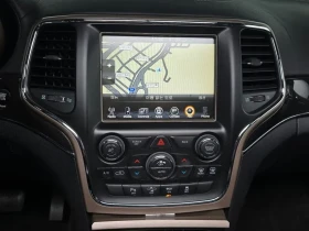 Jeep Grand cherokee 3.0 Diesel Overland Wk2 | Auto.bg — изображение 16 Jeep Grand cherokee 3.0 Diesel Overland Wk2 | Auto.bg — изображение 16