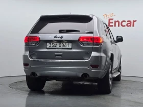 Jeep Grand cherokee 3.0 Diesel Overland Wk2 | Auto.bg — изображение 4 Jeep Grand cherokee 3.0 Diesel Overland Wk2 | Auto.bg — изображение 4
