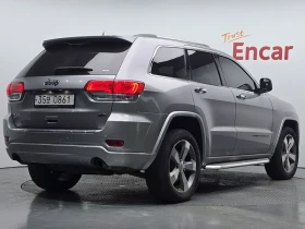 Jeep Grand cherokee 3.0 Diesel Overland Wk2 | Auto.bg — изображение 2 Jeep Grand cherokee 3.0 Diesel Overland Wk2 | Auto.bg — изображение 2