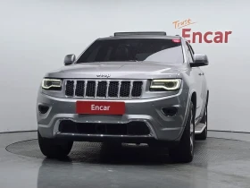 Jeep Grand cherokee 3.0 Diesel Overland Wk2 | Auto.bg — изображение 3 Jeep Grand cherokee 3.0 Diesel Overland Wk2 | Auto.bg — изображение 3
