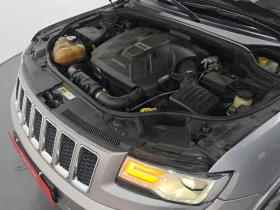 Jeep Grand cherokee 3.0 Diesel Overland Wk2 | Auto.bg — изображение 6 Jeep Grand cherokee 3.0 Diesel Overland Wk2 | Auto.bg — изображение 6