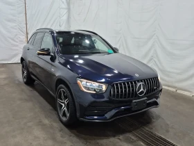 Mercedes-Benz GLC 43 AMG DISTRONIC / 360 / MEMORY / BURMESTER | Auto.bg — изображение 2 Mercedes-Benz GLC 43 AMG DISTRONIC / 360 / MEMORY / BURMESTER | Auto.bg — изображение 2