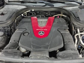 Mercedes-Benz GLC 43 AMG DISTRONIC / 360 / MEMORY / BURMESTER | Auto.bg — изображение 16 Mercedes-Benz GLC 43 AMG DISTRONIC / 360 / MEMORY / BURMESTER | Auto.bg — изображение 16