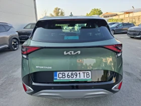 Kia Sportage 1.6 T-gdi 4х4 EX Гаранция | Auto.bg — изображение 5 Kia Sportage 1.6 T-gdi 4х4 EX Гаранция | Auto.bg — изображение 5