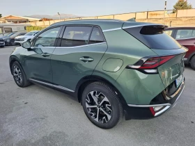Kia Sportage 1.6 T-gdi 4х4 EX Гаранция | Auto.bg — изображение 6 Kia Sportage 1.6 T-gdi 4х4 EX Гаранция | Auto.bg — изображение 6