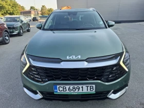 Kia Sportage 1.6 T-gdi 4х4 EX Гаранция | Auto.bg — изображение 2 Kia Sportage 1.6 T-gdi 4х4 EX Гаранция | Auto.bg — изображение 2