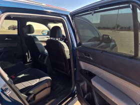 VW Atlas SEL V6, 4 MOTION, CROSS SPORT - регистрирана | Auto.bg — изображение 7 VW Atlas SEL V6, 4 MOTION, CROSS SPORT - регистрирана | Auto.bg — изображение 7
