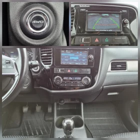 Mitsubishi Outlander 2.2DI-D 150кс 4х4 7места ЕВРО 6В | Auto.bg — изображение 14 Mitsubishi Outlander 2.2DI-D 150кс 4х4 7места ЕВРО 6В | Auto.bg — изображение 14