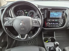 Mitsubishi Outlander 2.2DI-D 150кс 4х4 7места ЕВРО 6В | Auto.bg — изображение 13 Mitsubishi Outlander 2.2DI-D 150кс 4х4 7места ЕВРО 6В | Auto.bg — изображение 13