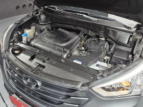 Hyundai Santa fe Diesel (E-Vgt) 2.0 2Wd Premium | Auto.bg — изображение 6 Hyundai Santa fe Diesel (E-Vgt) 2.0 2Wd Premium | Auto.bg — изображение 6