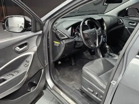 Hyundai Santa fe Diesel (E-Vgt) 2.0 2Wd Premium | Auto.bg — изображение 10 Hyundai Santa fe Diesel (E-Vgt) 2.0 2Wd Premium | Auto.bg — изображение 10