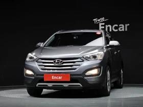 Hyundai Santa fe Diesel (E-Vgt) 2.0 2Wd Premium | Auto.bg — изображение 3 Hyundai Santa fe Diesel (E-Vgt) 2.0 2Wd Premium | Auto.bg — изображение 3
