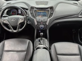 Hyundai Santa fe Diesel (E-Vgt) 2.0 2Wd Premium | Auto.bg — изображение 7 Hyundai Santa fe Diesel (E-Vgt) 2.0 2Wd Premium | Auto.bg — изображение 7