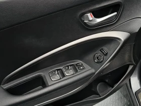 Hyundai Santa fe Diesel (E-Vgt) 2.0 2Wd Premium | Auto.bg — изображение 15 Hyundai Santa fe Diesel (E-Vgt) 2.0 2Wd Premium | Auto.bg — изображение 15