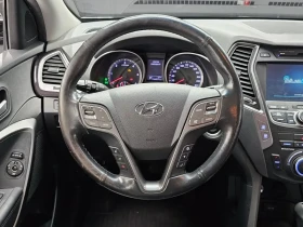 Hyundai Santa fe Diesel (E-Vgt) 2.0 2Wd Premium | Auto.bg — изображение 13 Hyundai Santa fe Diesel (E-Vgt) 2.0 2Wd Premium | Auto.bg — изображение 13