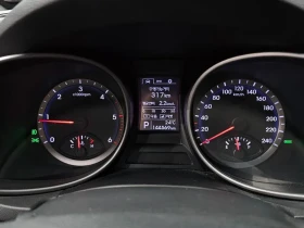 Hyundai Santa fe Diesel (E-Vgt) 2.0 2Wd Premium | Auto.bg — изображение 8 Hyundai Santa fe Diesel (E-Vgt) 2.0 2Wd Premium | Auto.bg — изображение 8