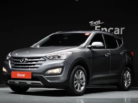 Hyundai Santa fe Diesel (E-Vgt) 2.0 2Wd Premium