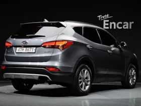 Hyundai Santa fe Diesel (E-Vgt) 2.0 2Wd Premium | Auto.bg — изображение 2 Hyundai Santa fe Diesel (E-Vgt) 2.0 2Wd Premium | Auto.bg — изображение 2