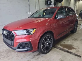 Audi Q7 - Car24.bg Audi Q7