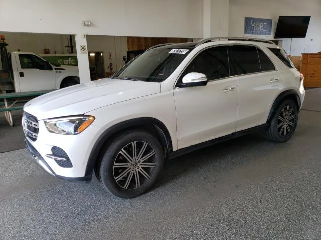 Mercedes-Benz GLE 350 2.0L 4 All wheel drive - 111900 лв. / 57213.56 € - 85192015 1 | Car24.bg Mercedes-Benz GLE 350 2.0L 4 All wheel drive - 111900 лв. / 57213.56 € - 85192015 1