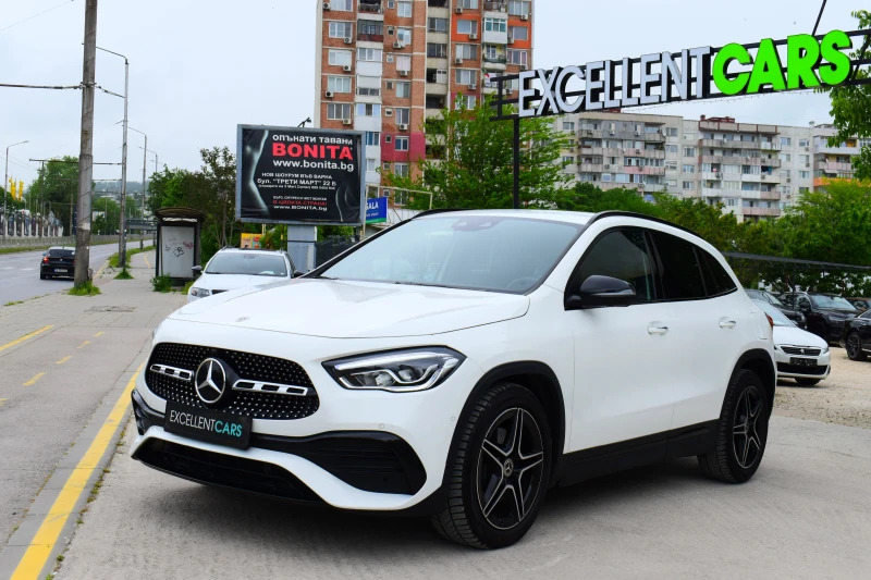 Mercedes-Benz GLA 200 AMG-PACK* MULTIBEAM* 360CAMERA* Service-History - 25990 € / 50832.02 лв. - 80767047 1 | Car24.bg Mercedes-Benz GLA 200 AMG-PACK* MULTIBEAM* 360CAMERA* Service-History - 25990 € / 50832.02 лв. - 80767047 1