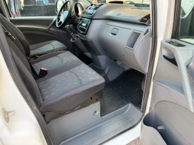 Mercedes-Benz Vito 110CDI КЛИМАТИК | Auto.bg — изображение 15 Mercedes-Benz Vito 110CDI КЛИМАТИК | Auto.bg — изображение 15
